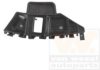 VAN WEZEL 5772567 Mounting Bracket, bumper